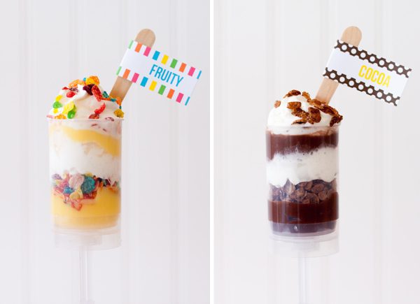 Cereal Pops 3