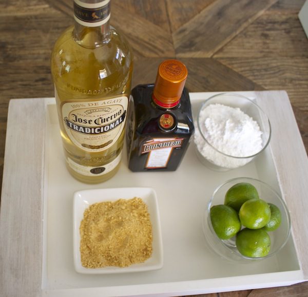 Key Lime Pie Margarita Recipe