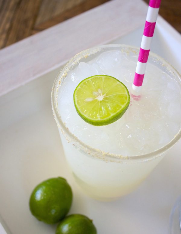 Cinco de Mayo key lime pie Margarita by Petite party Studio