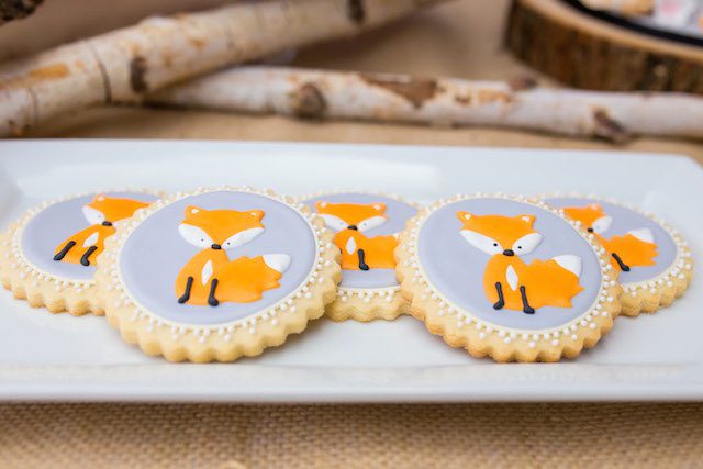 Fox Cookies copy 2