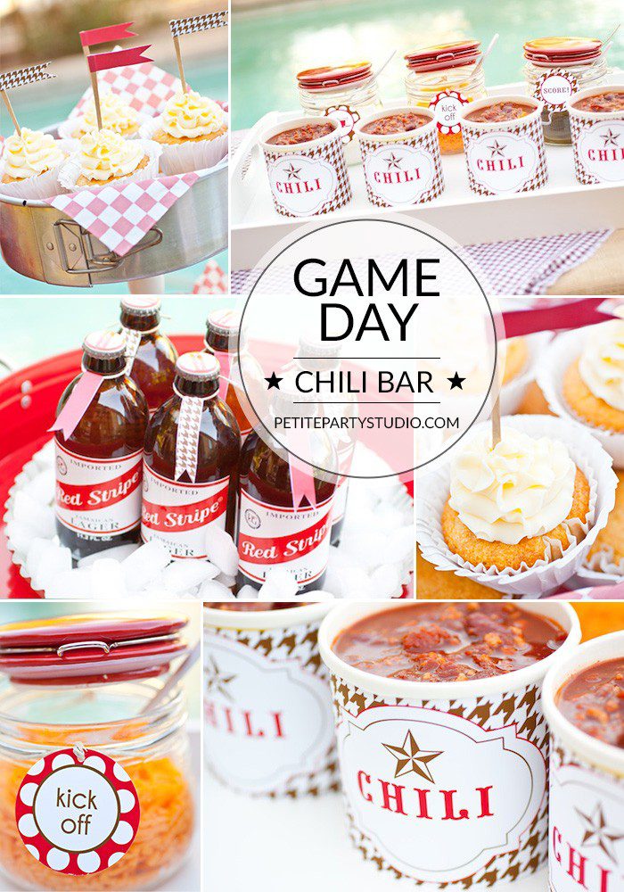 Chili Bar