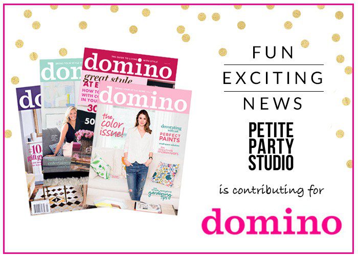 Domino Magazine