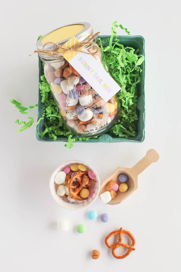 DIY Easter Gift Idea