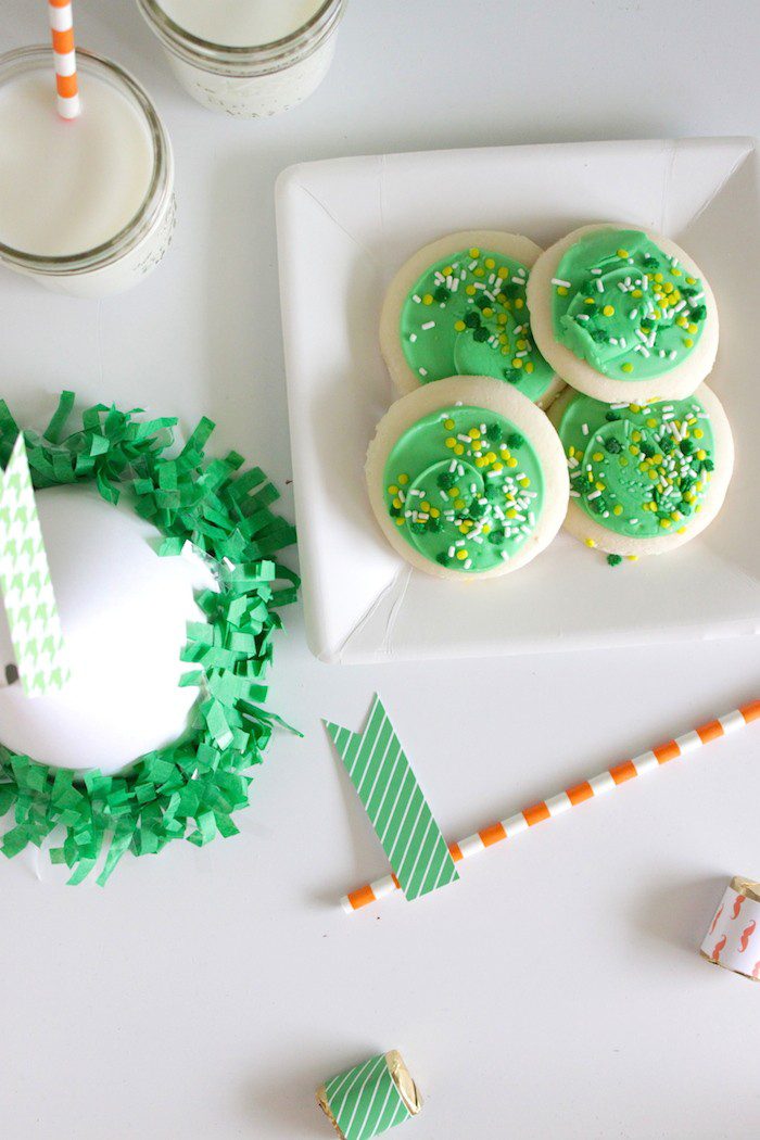 FREE St Patricks Day Printables & Party Ideas