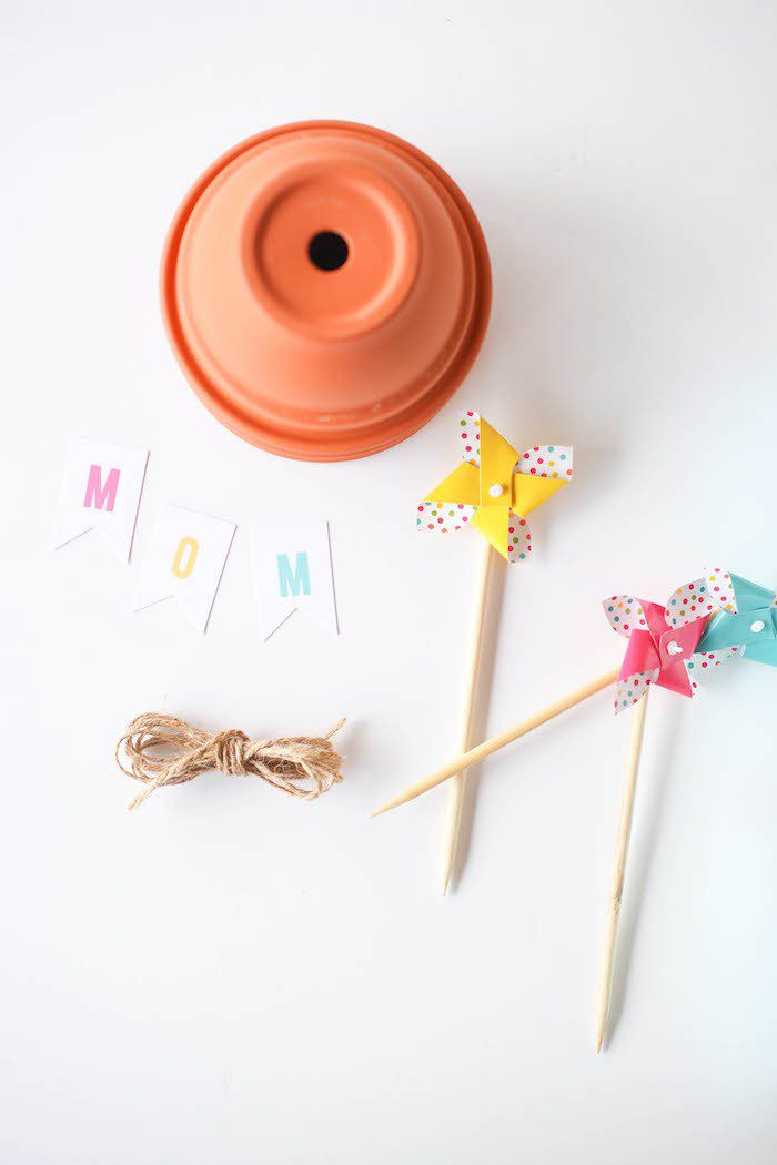 Mother's Day DIY Idea