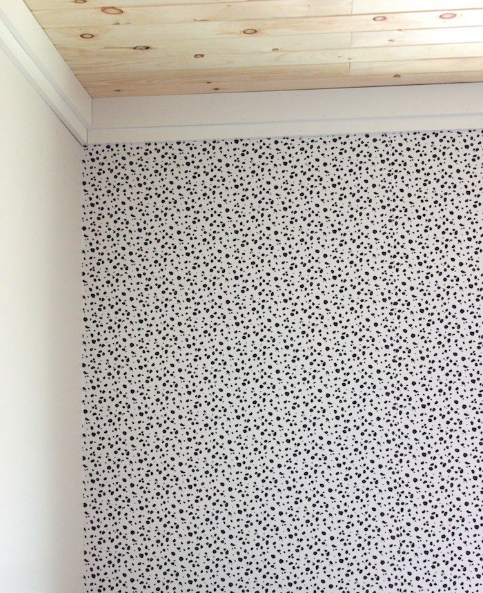 Fabric Wall DIY 4