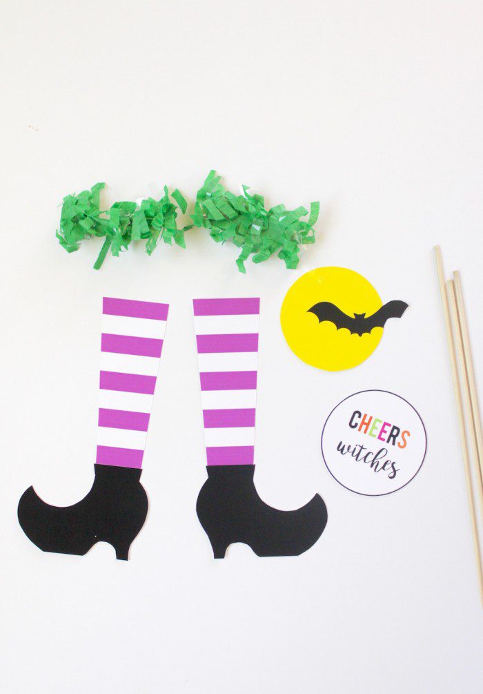 FREE Halloween Printables