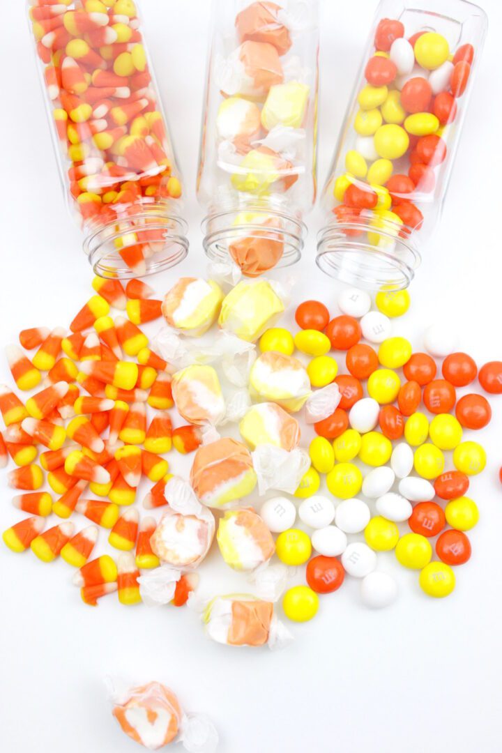 Halloween Boo Basket and Printables