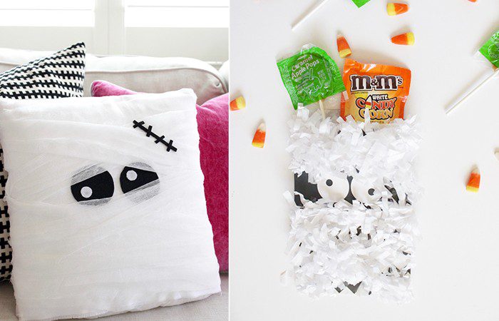 mummy-halloween-ideas