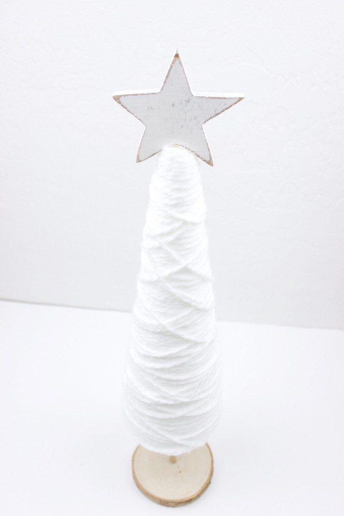 diy-holiday-yarn-trees-34