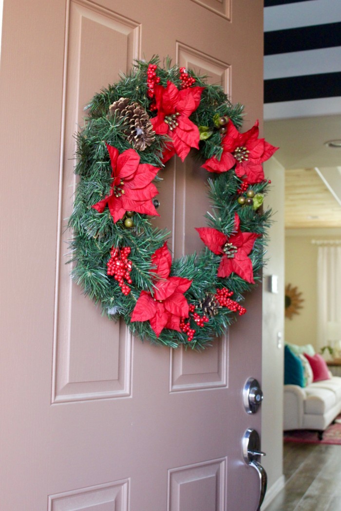 Holiday House Tour 27