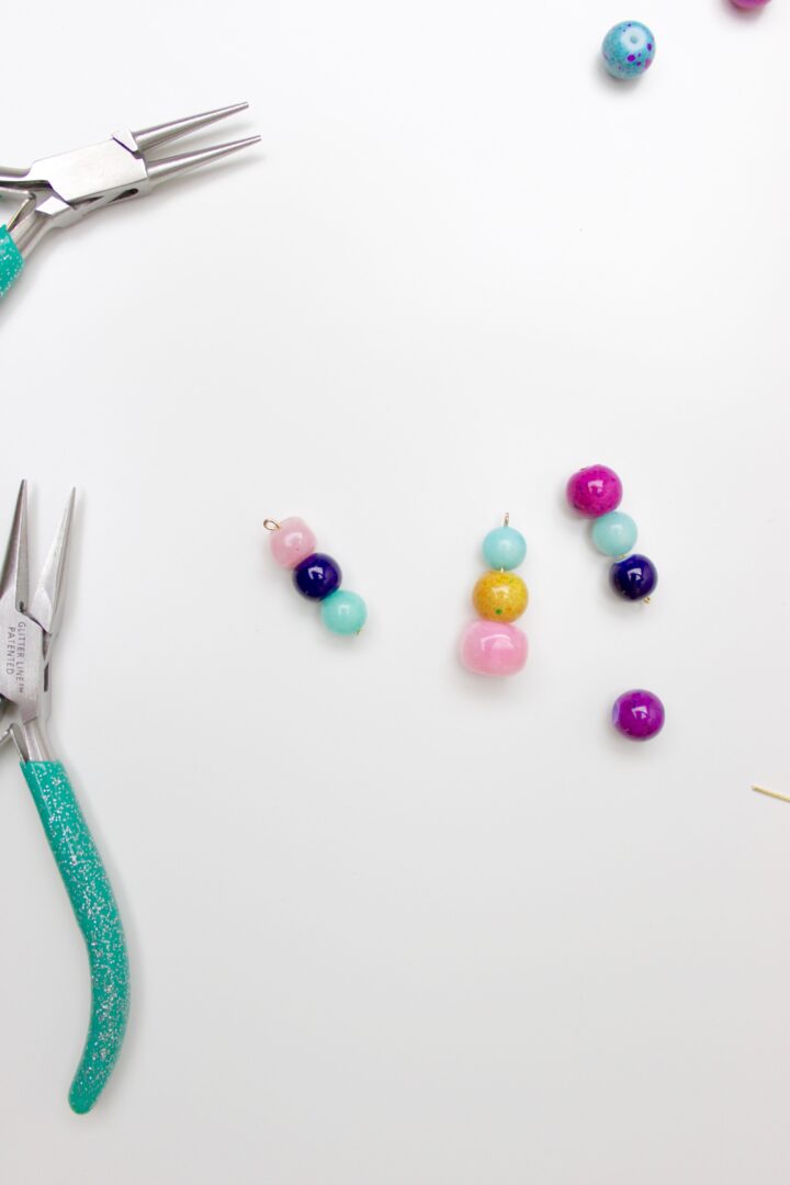 DIY Macrame Necklace