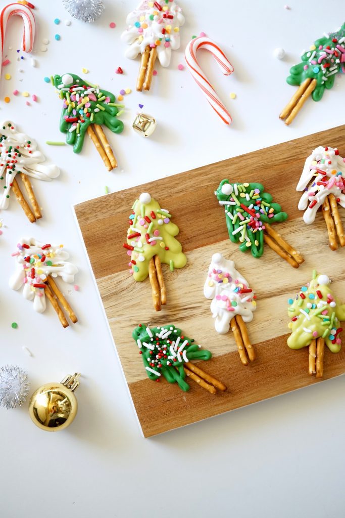 Pinterest worthy Holiday Treats