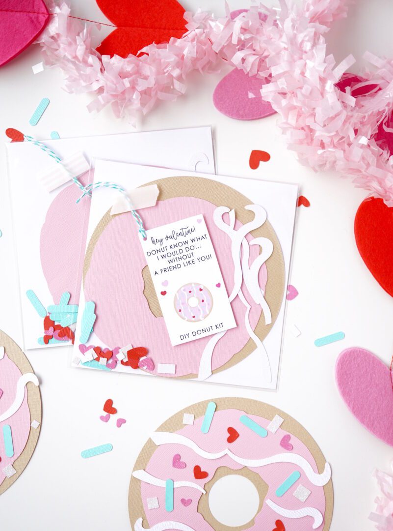 Valentine Classroom Gifts For Preschoolers