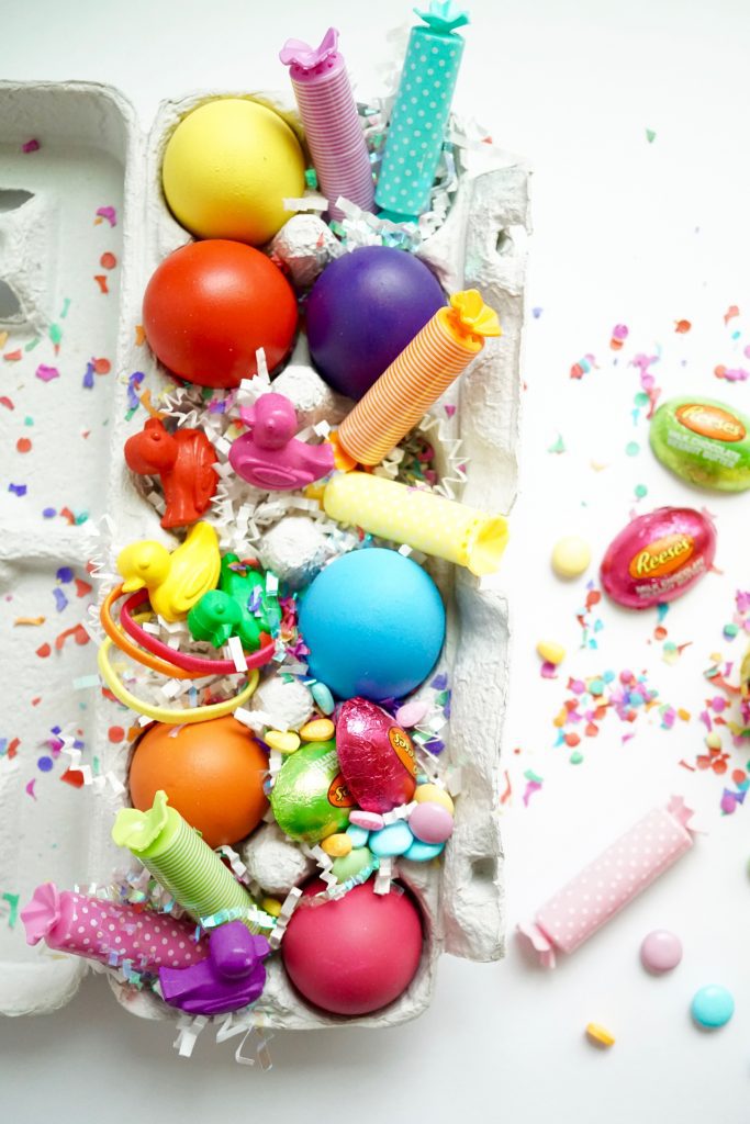Creative Easter Ideas