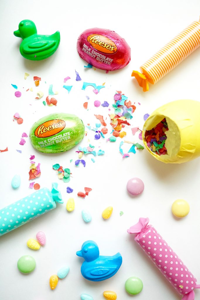 Creative Easter Basket DIY