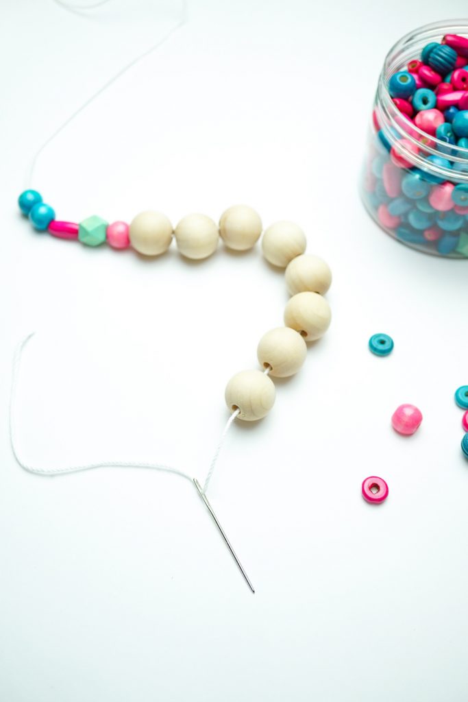 Beads 1