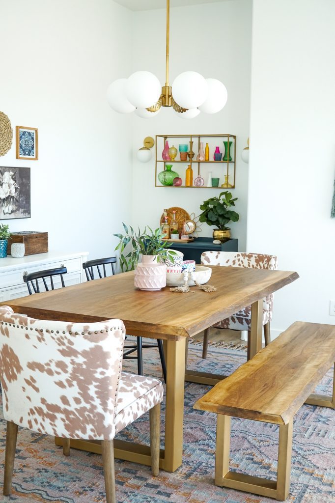 Dining Room Mitzi Paige 1