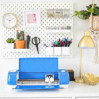 The PERFECT Gift to Create | The Cricut Explore Air 2